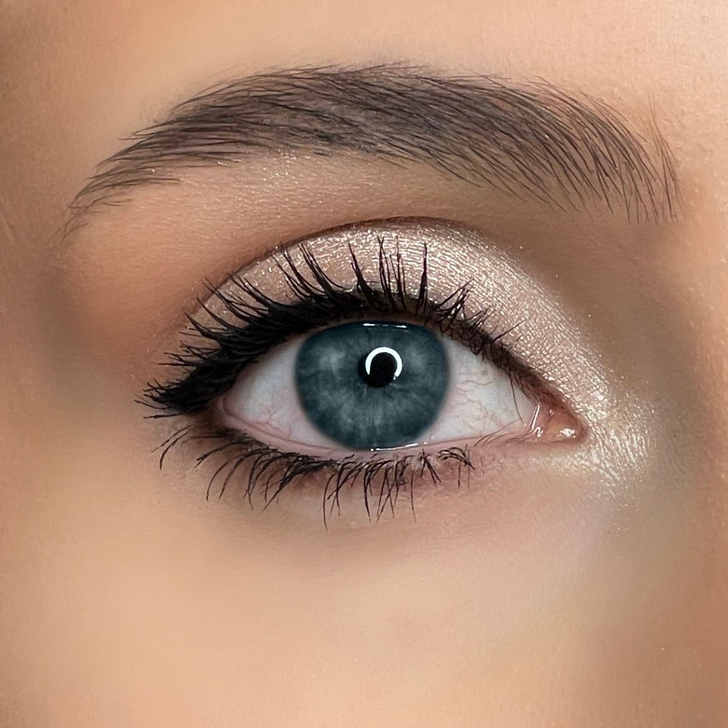 Eyes Beauty by Tova Nussbaum