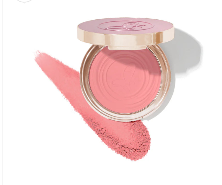 Static Pinch Perfect Powder Blush (long lasting)