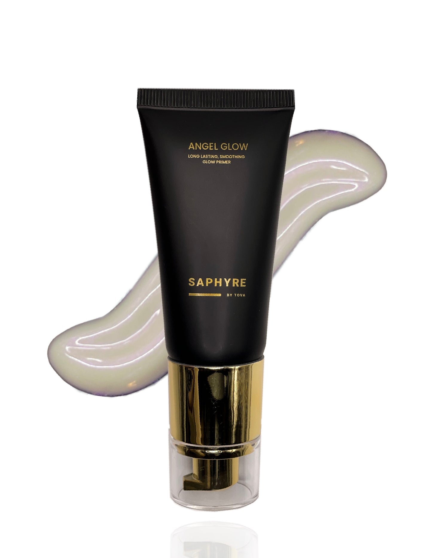 Saphyre By Tova Angel Glow Long Lasting, Smoothing, Glow Primer
