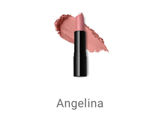 Luxury Matte Lipstick