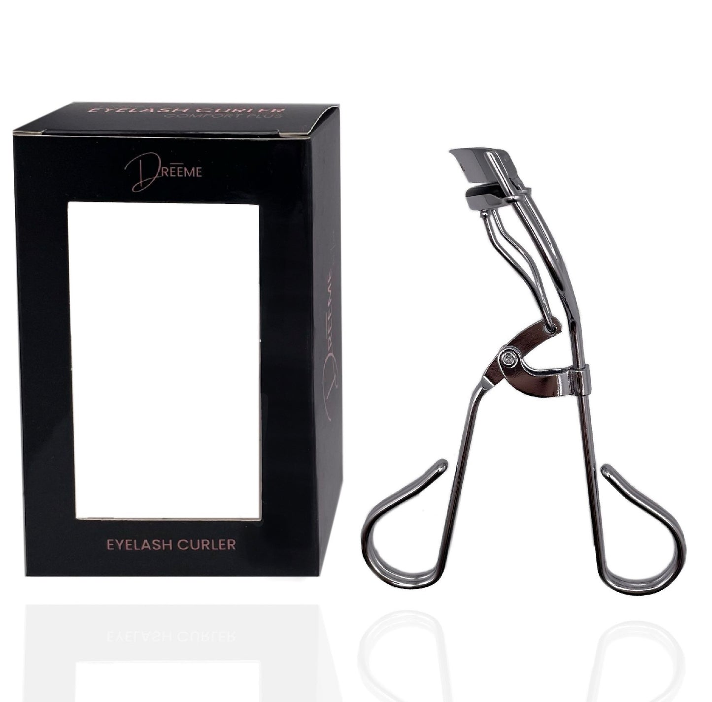 Dreeme lash curler extra comfort