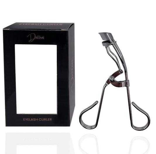 Dreeme lash curler extra comfort