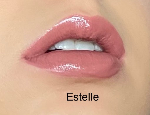 Static Kiss Proof Lip Color Extra Long Lasting Kosher For Passover/ Pesach