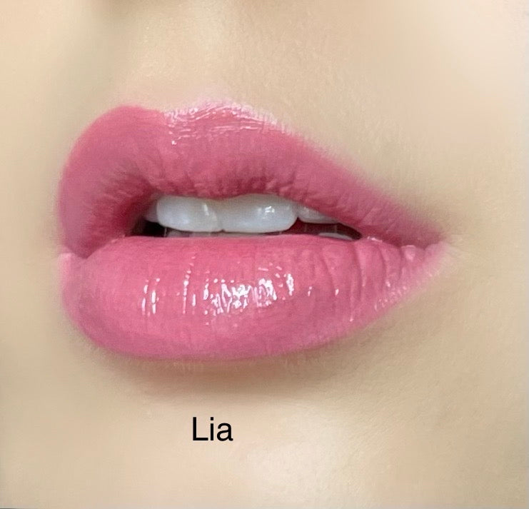Static Kiss Proof Lip Color Extra Long Lasting Kosher For Passover/ Pesach