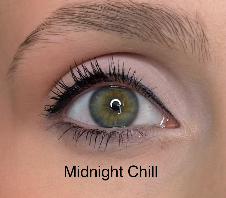 Liquid Liner 3 (Long lasting)