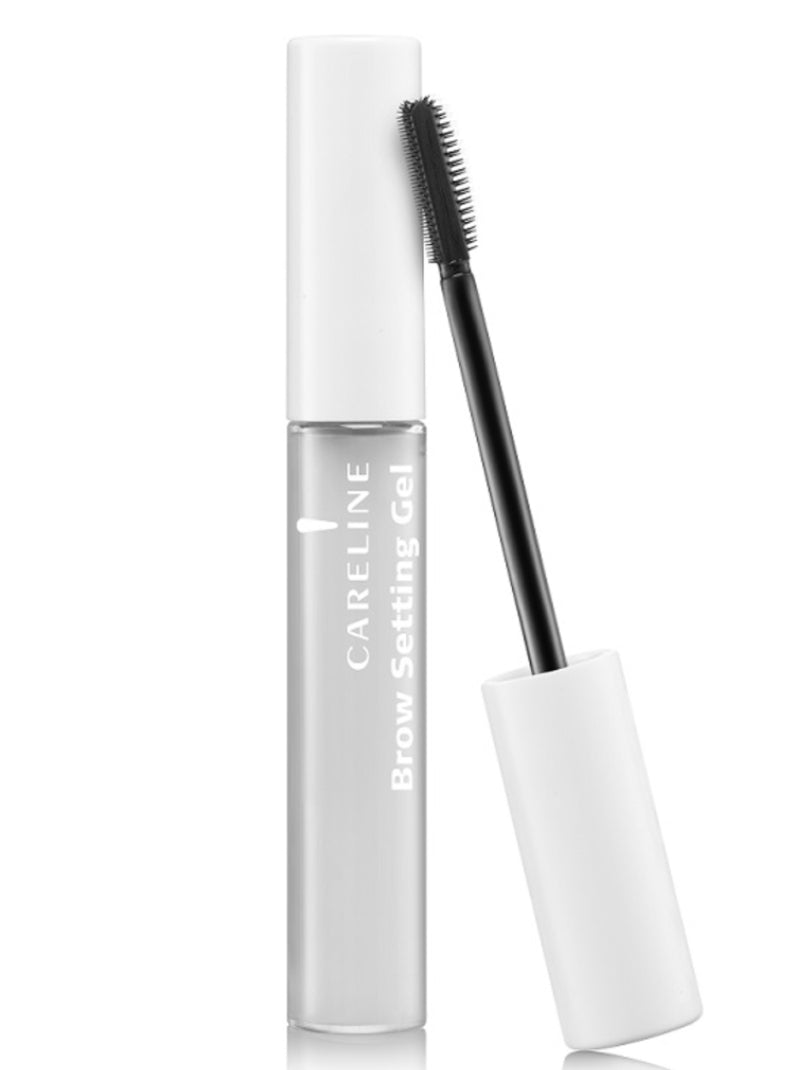Careline Clear brow setting gel KFP