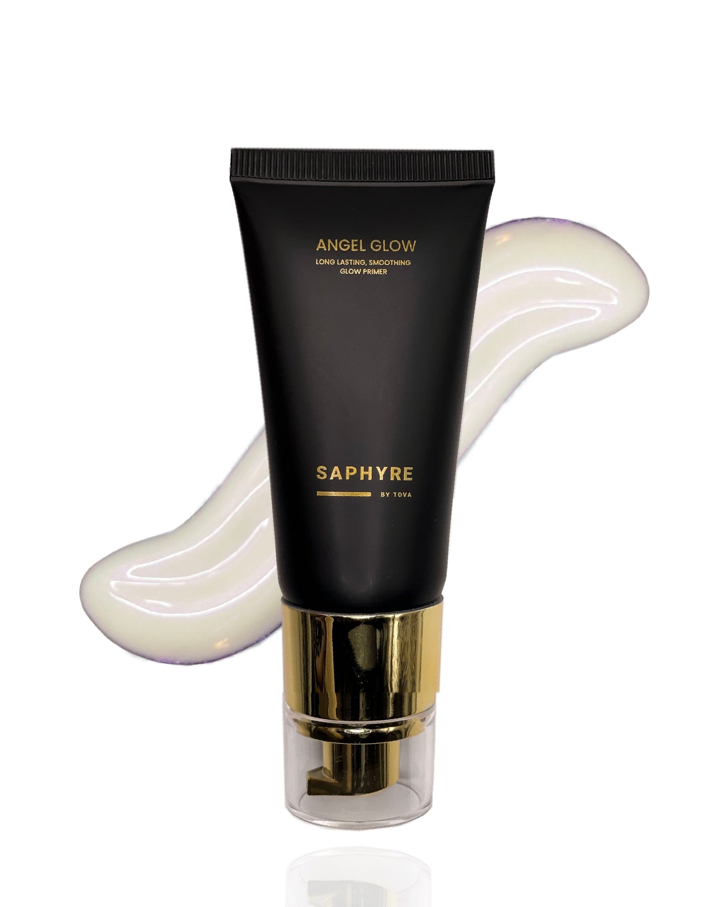 Saphyre By Tova Angel Glow Long Lasting, Smoothing, Glow Primer