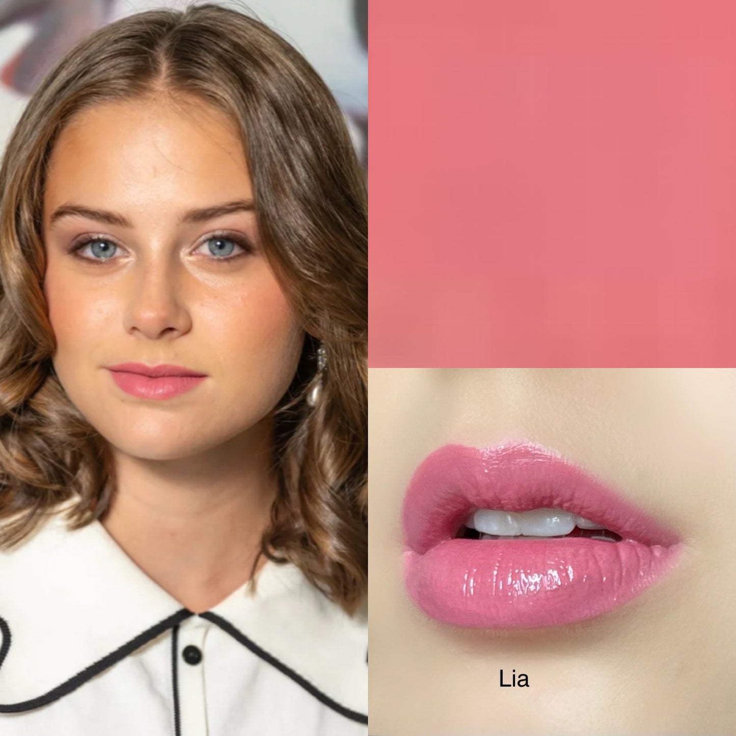 Static Kiss Proof Lip Color Extra Long Lasting Kosher For Passover/ Pesach KFP