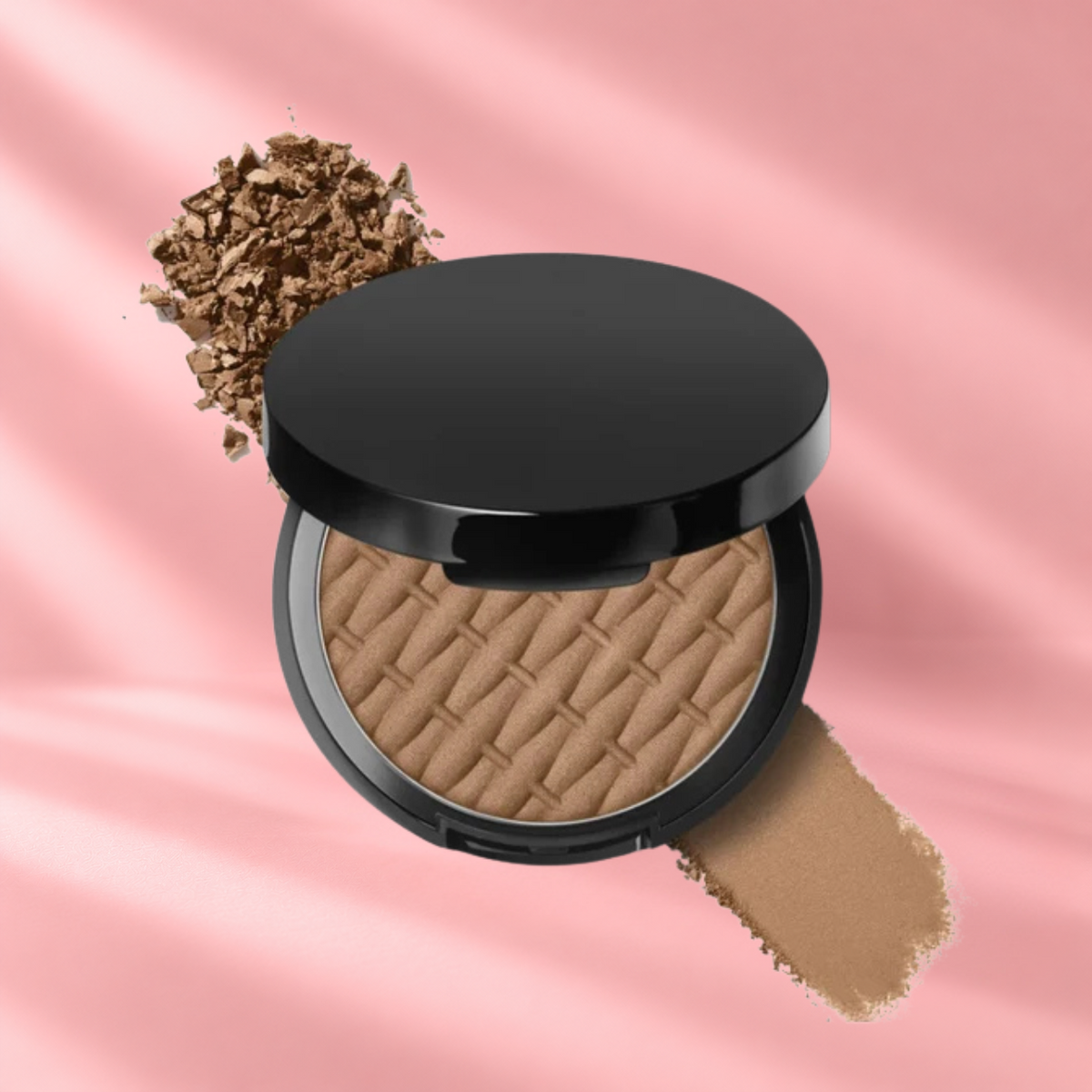 Mineral Sheer Bronzer Shade Rio D’Janeiro KFP
