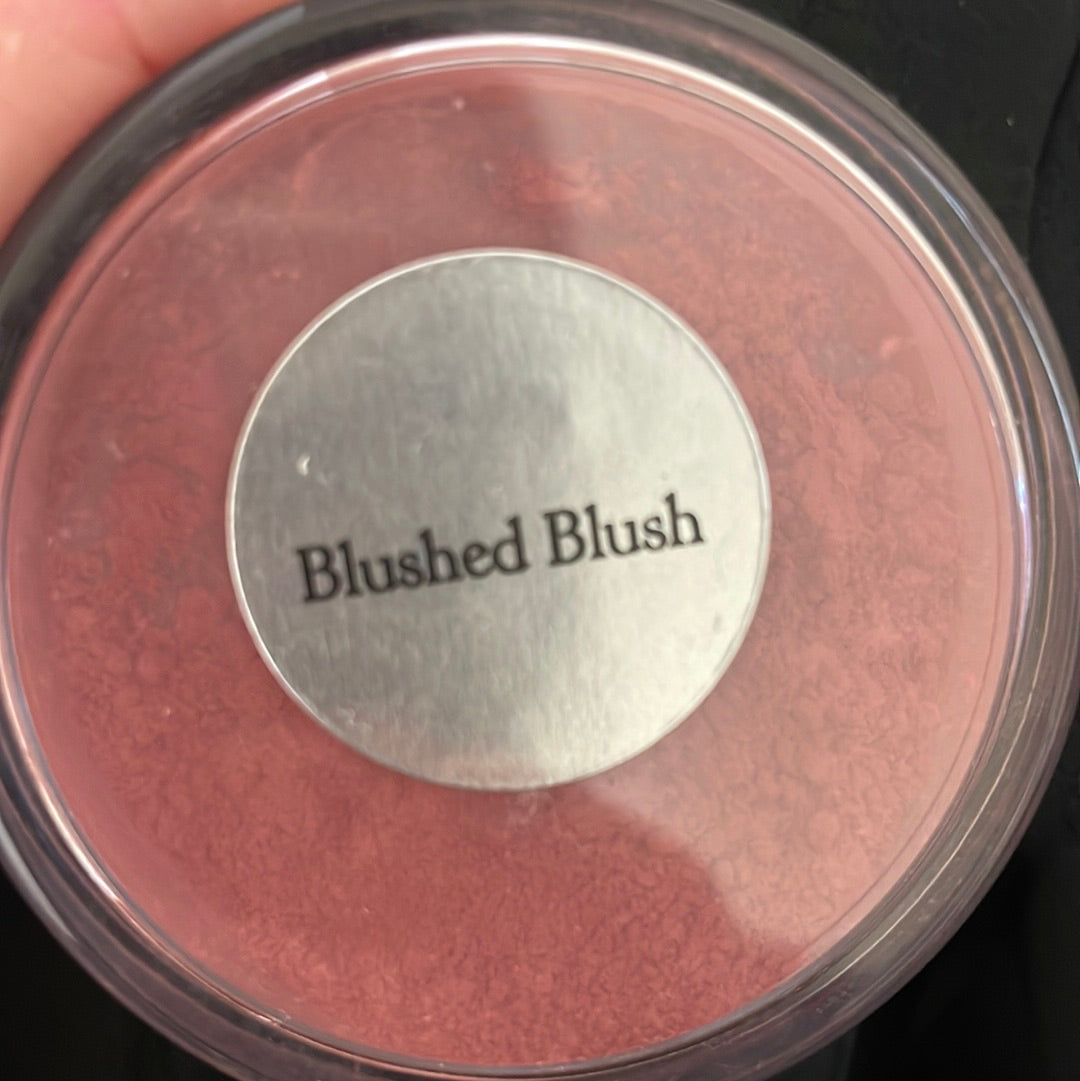Shabbos Blush
