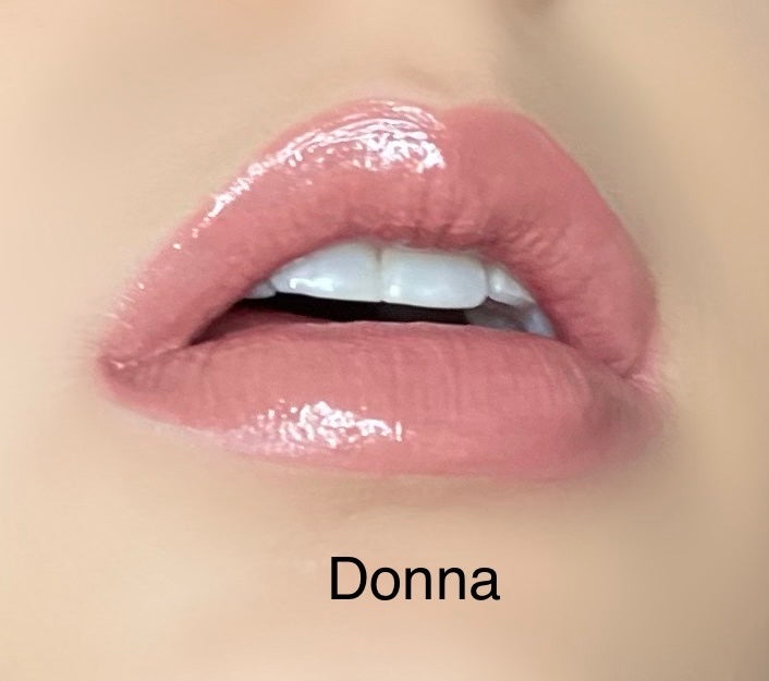 Static Kiss Proof Lip Color Extra Long Lasting Kosher For Passover/ Pesach