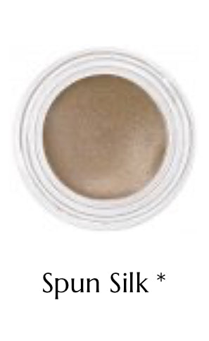 Indelible Cream Eye Shadow