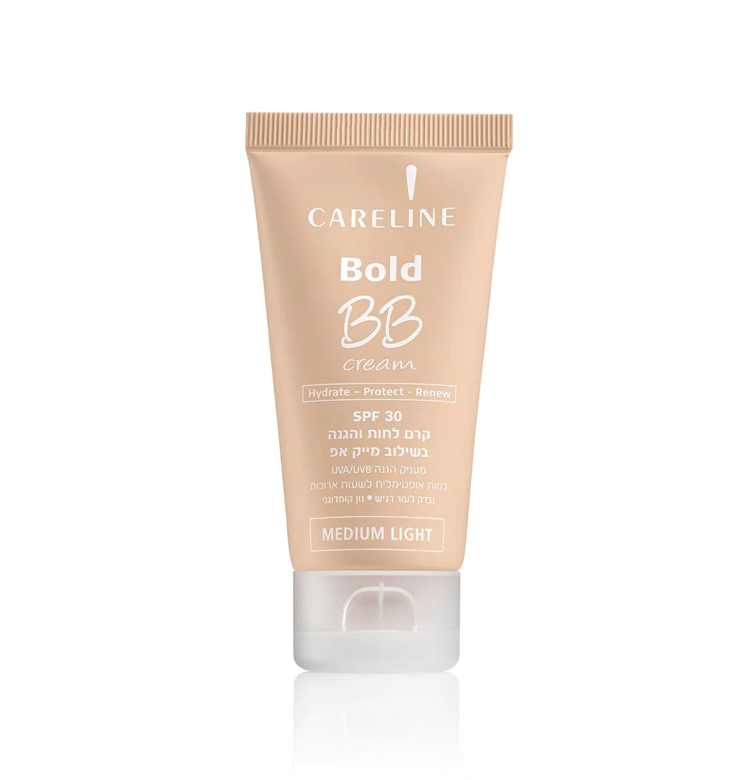 Careline BB Cream KFP