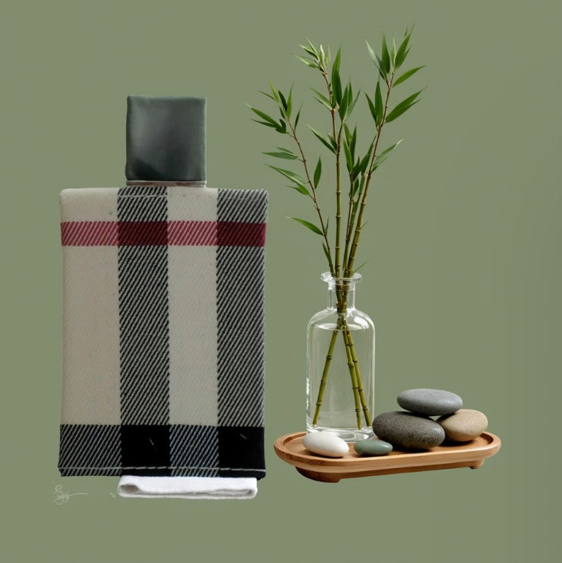 Burberry London Eau De Parfum 3.4 oz
