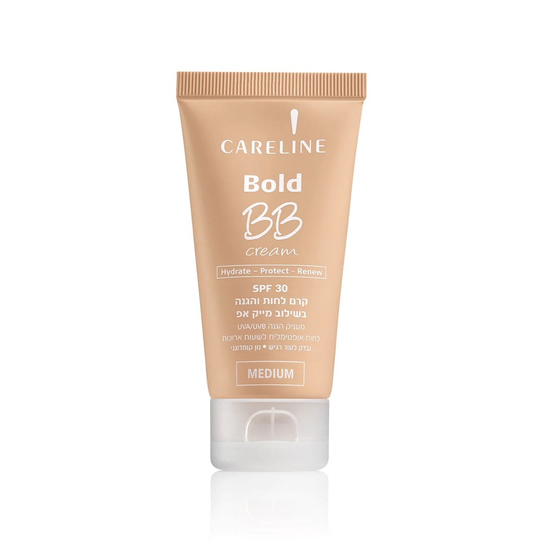 Careline BB Cream KFP