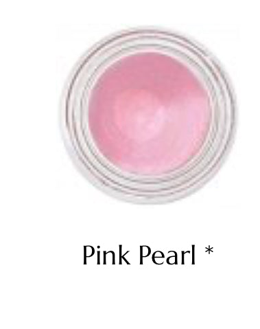 Indelible Cream Eye Shadow