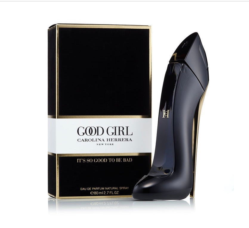 Carolina Herrera Good Girl Eau De Parfum 2.7oz