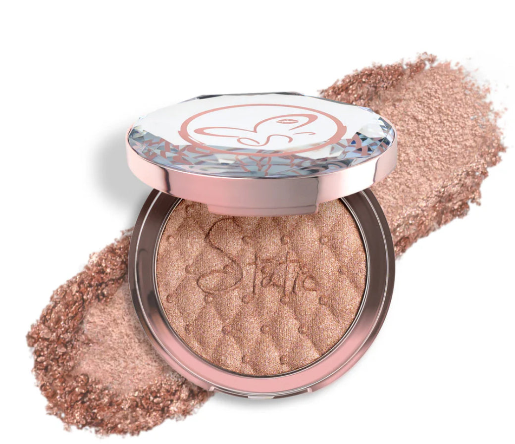 Static Illuminate Highlighter