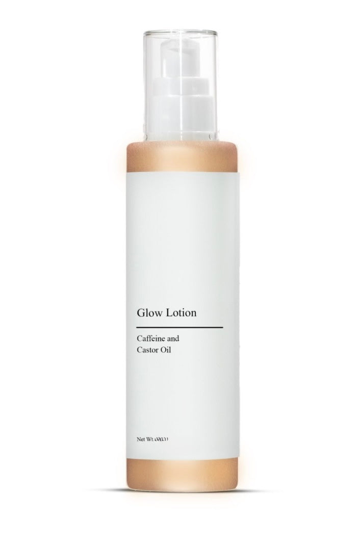 Glow lotion 1oz/ 30ml