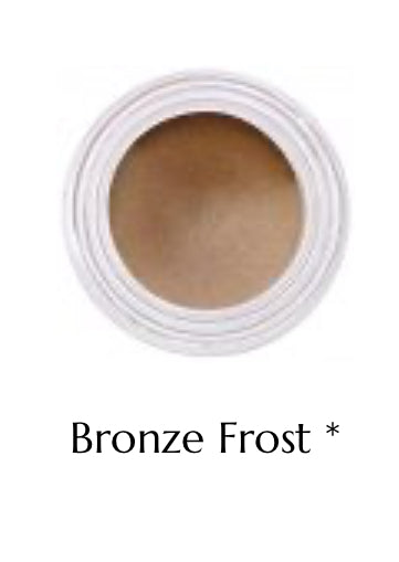 Indelible Cream Eye Shadow