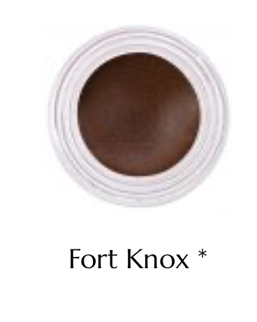 Indelible Cream Eye Shadow