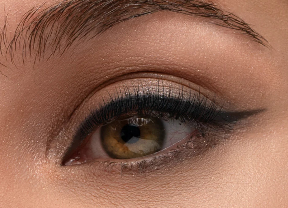 Static Stay 4 Ever Eye Liner KFP