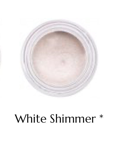 Indelible Cream Eye Shadow