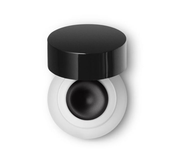 Luxe Cream Eyeliner (onyx/ black) Pot Eye Liner