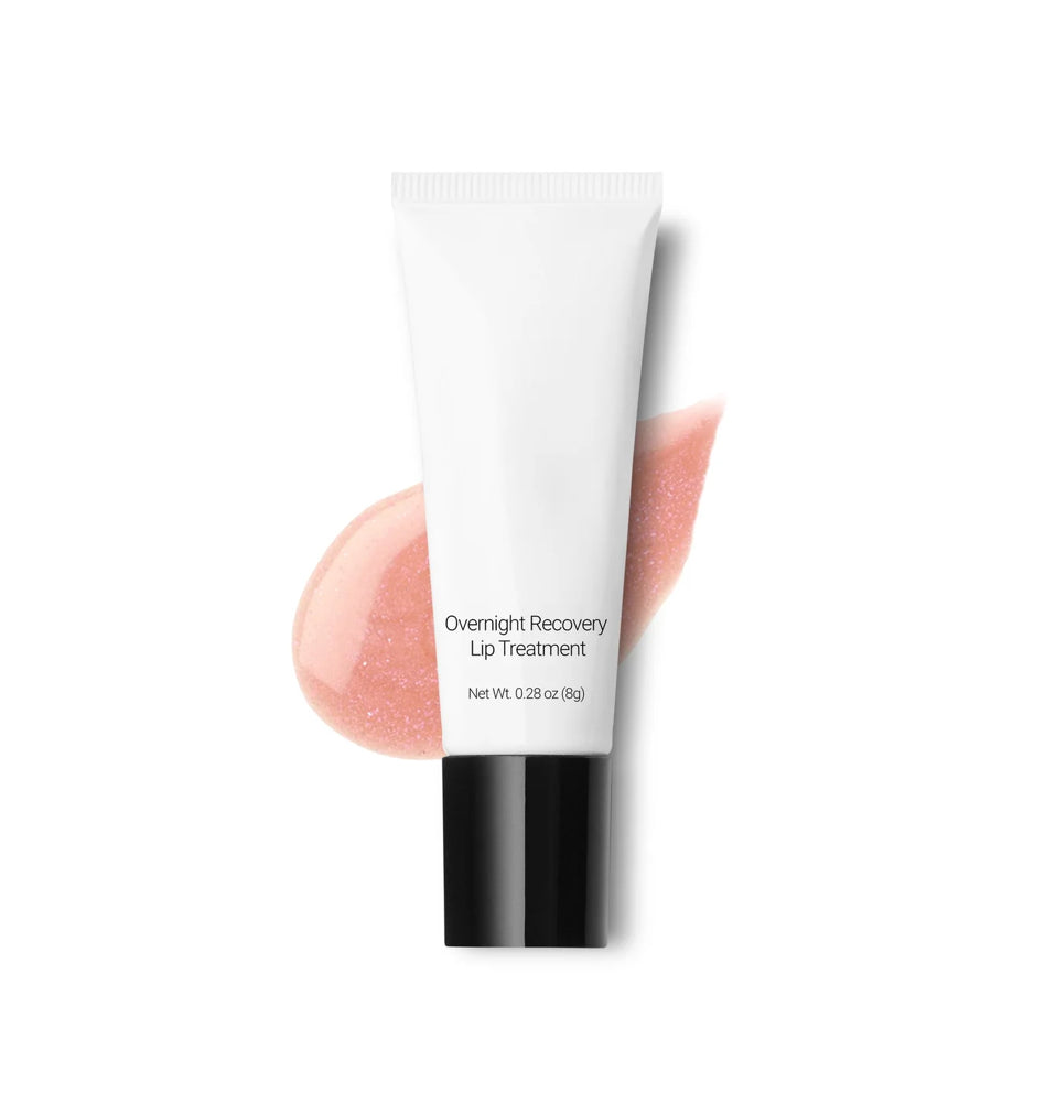 OVERNIGHT RECOVERY LIP TREATMENT