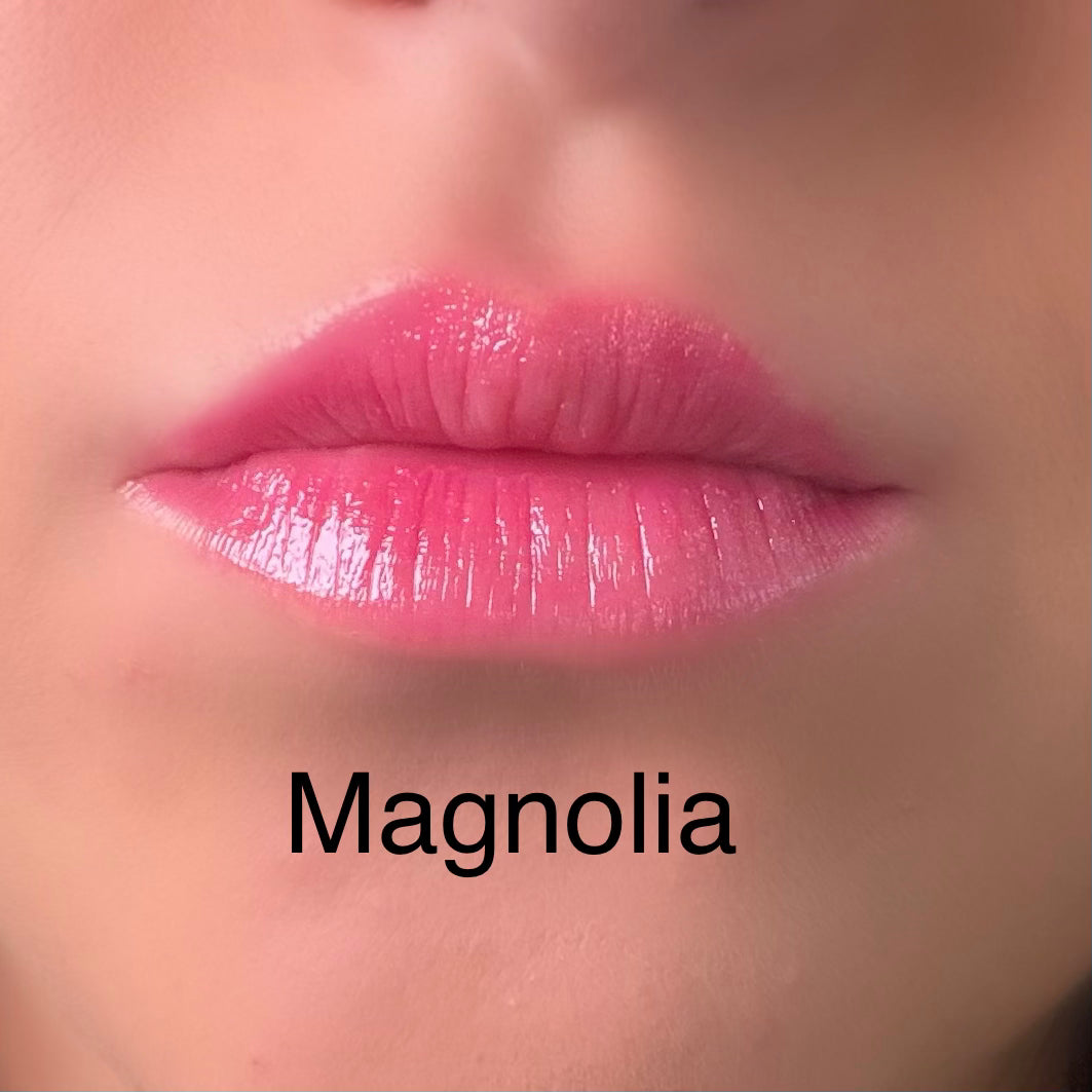 Girlactic Jello Lip Balm
