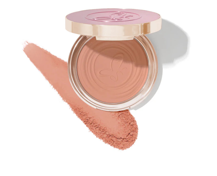 Static Pinch Perfect Powder Blush (long lasting)
