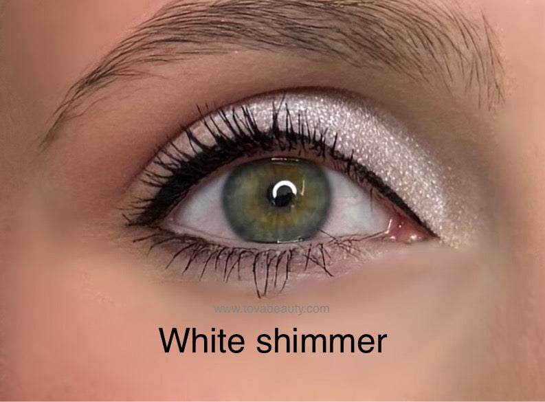 Indelible Cream Eye Shadow