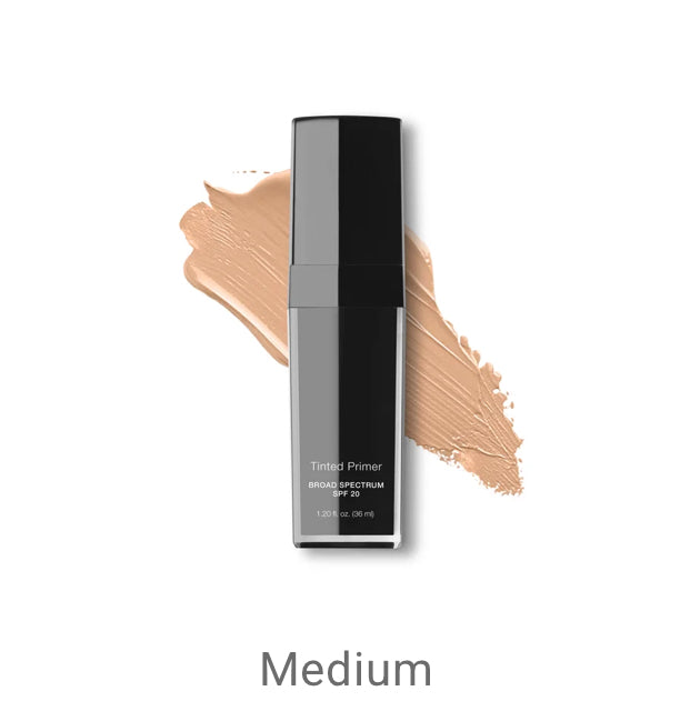 Tinted Primer