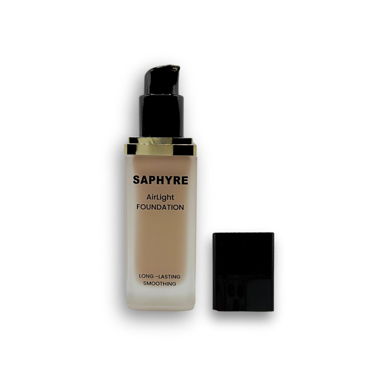 Saphyre AirLight Foundation KFP