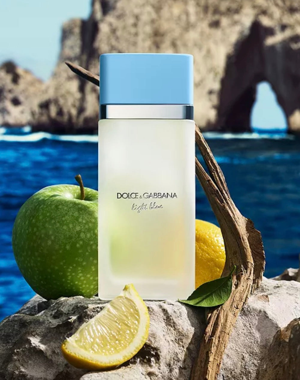 Dolce & Gabbana Light Blue