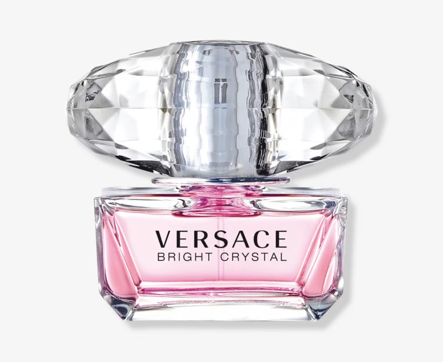 Versace Bright Crystal Eau de Toilette