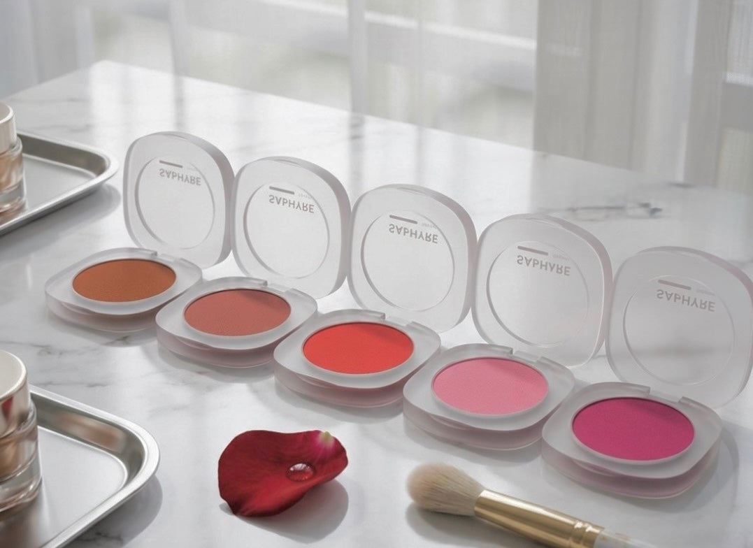 Saphyre by Tova BlushFinity long lasting blush