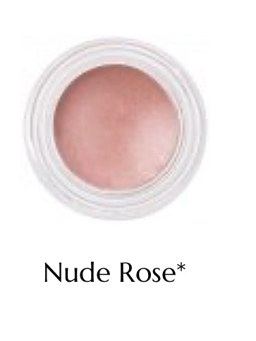 Indelible Cream Eye Shadow