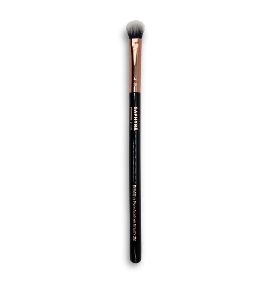 Saphyre by Tova Packing Eyeshadow Brush 3B
