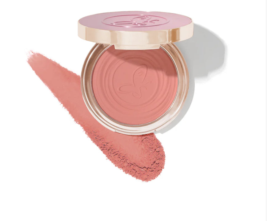 Static Pinch Perfect Powder Blush (long lasting)