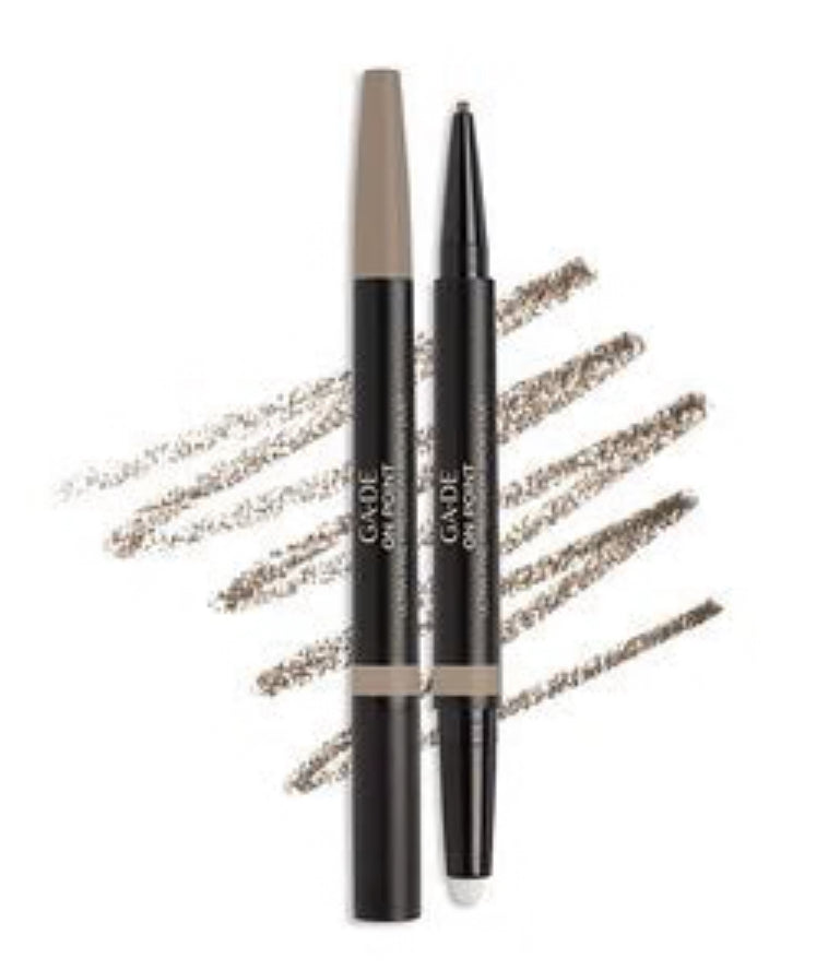 GA-DE On Point Ultra-Fine precision Brow Duet KFP