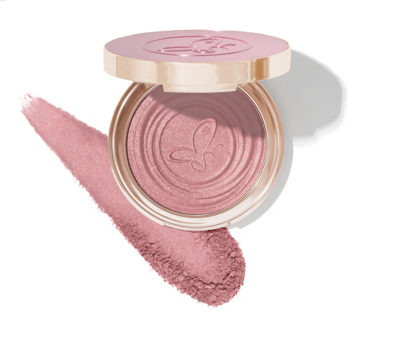 Static Pinch Perfect Powder Blush (long lasting)