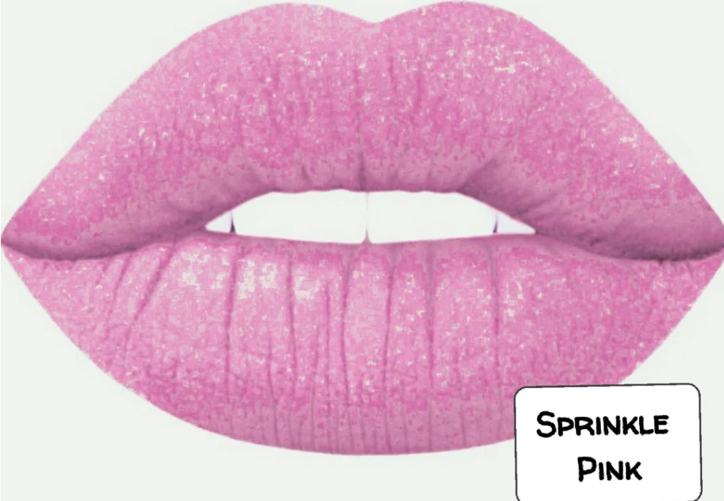 Shabbos Powder Lip rollers