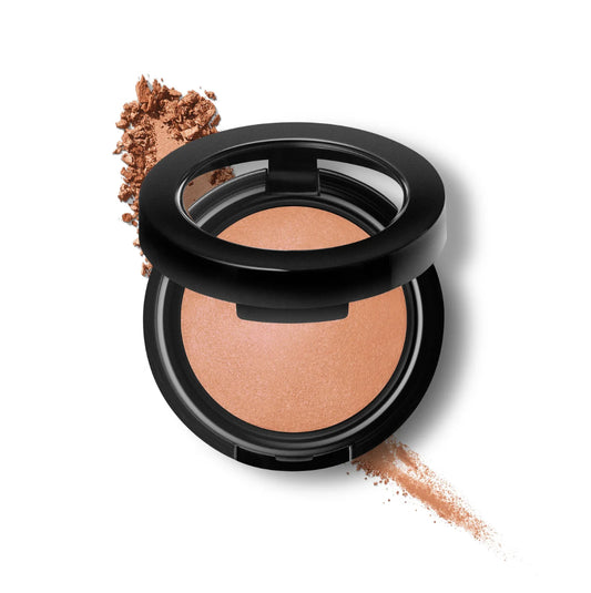 Baked Bronzing Powder