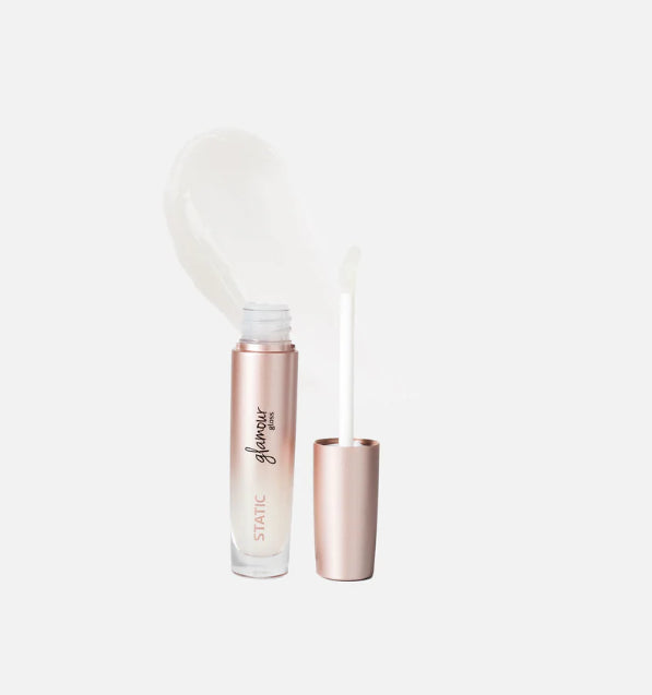 Static Glamour Gloss (same gloss as the clear gloss on the other side of static lipstick!) KFP