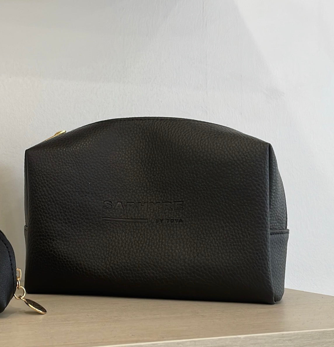 Makeup bag