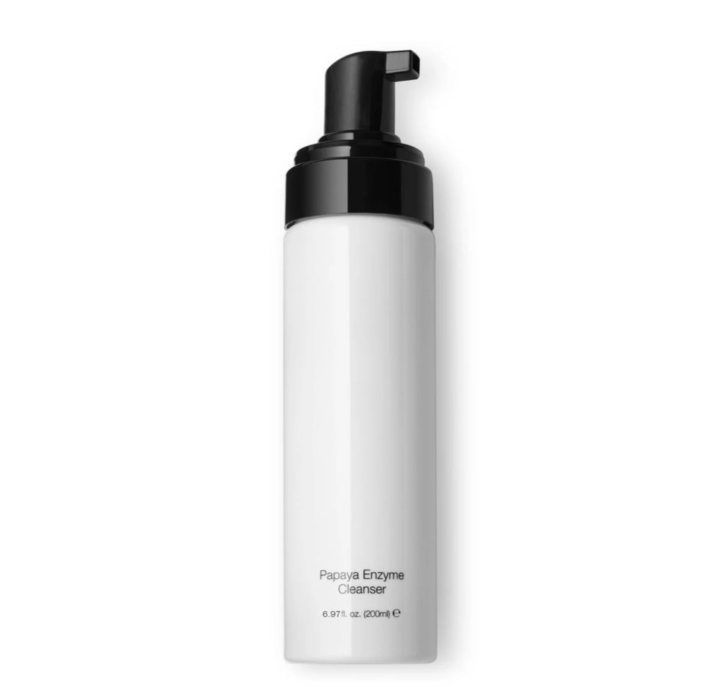 Papaya Enzyme Cleanser