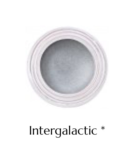 Indelible Cream Eye Shadow