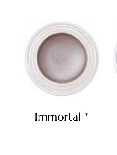 Indelible Cream Eye Shadow