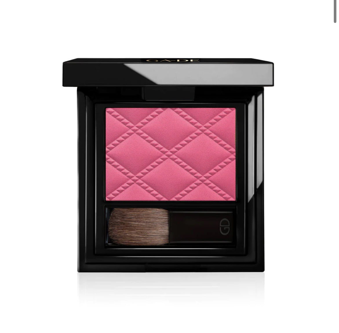 GA-DE Idyllic Soft Satin Blush KFP